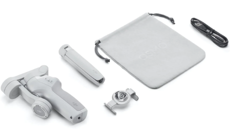 DJI Osmo Mobile SE Smartphone Gimbal - additional product view
