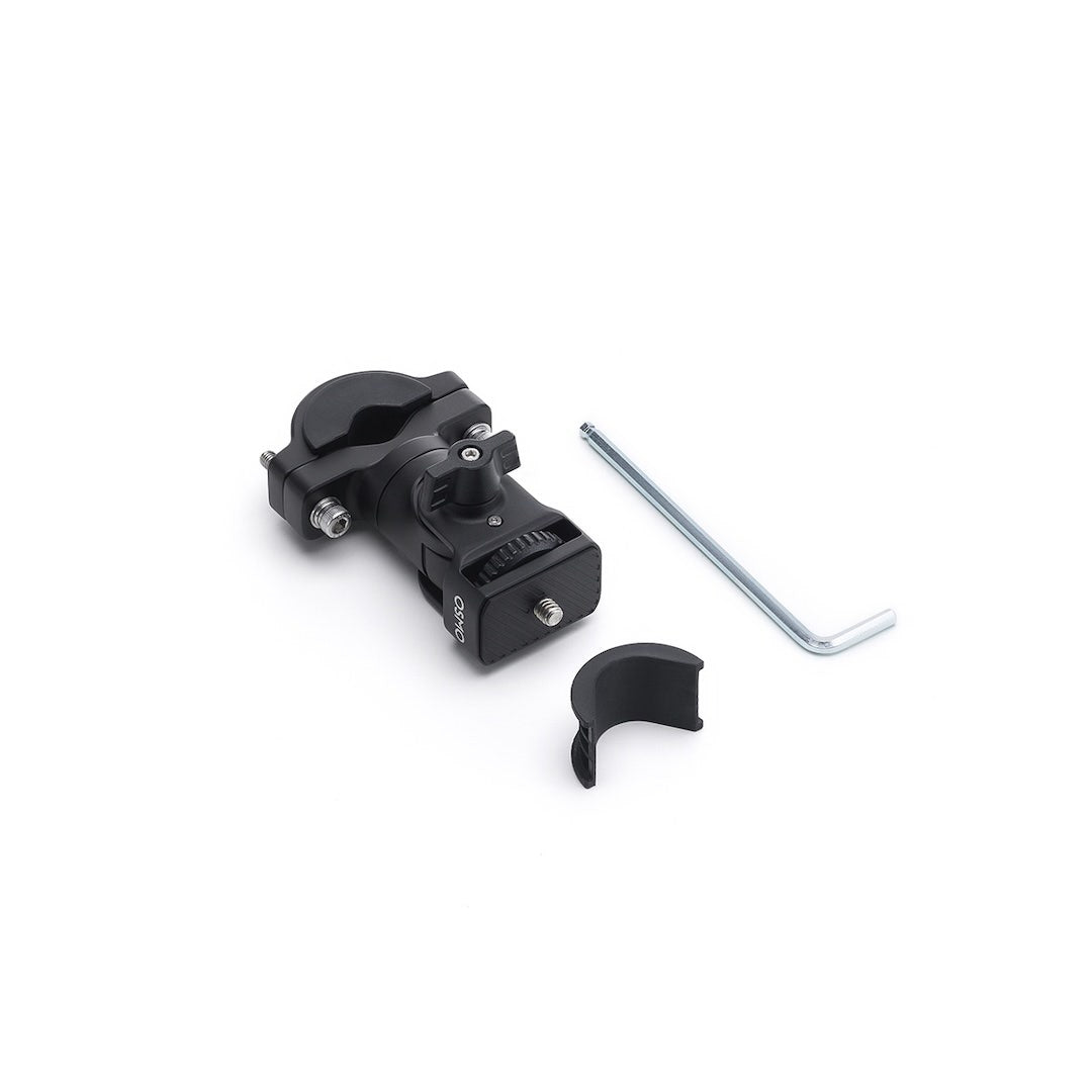 DJI Osmo Motorcycle - additional product view