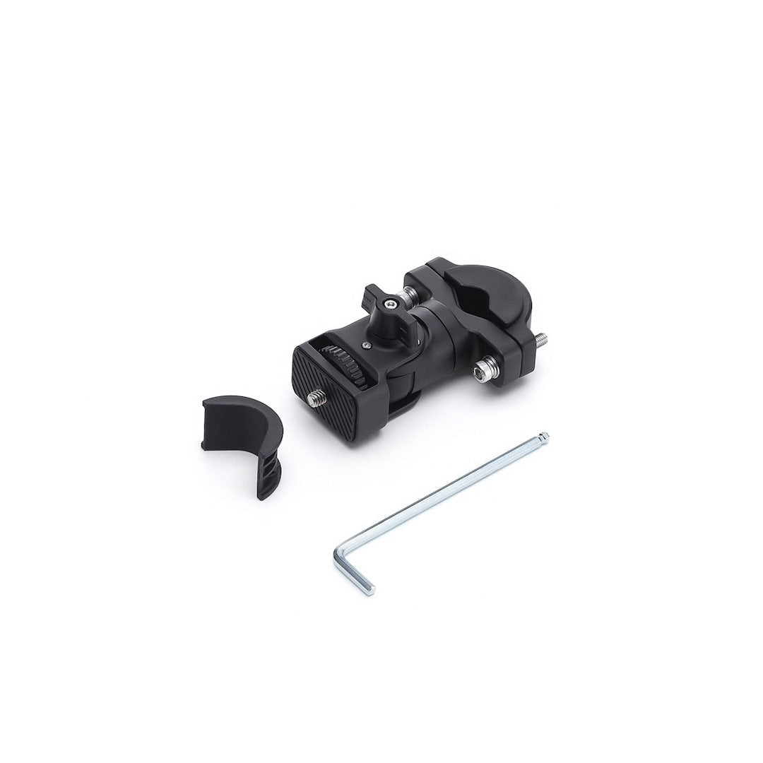 DJI Osmo Motorcycle - additional product view