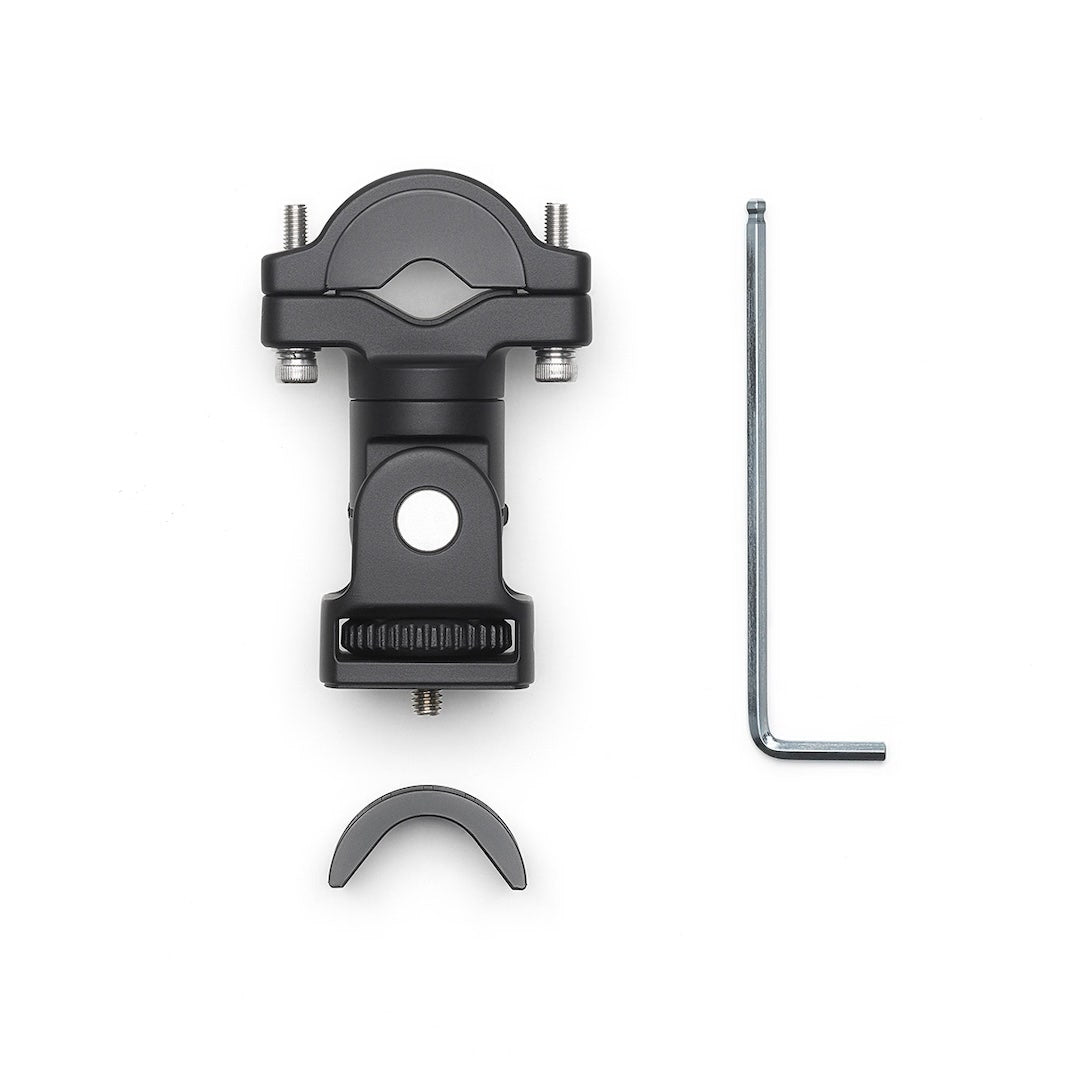 DJI Osmo Motorcycle mount
