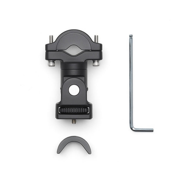 DJI Osmo Motorcycle mount