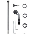 DJI Osmo Multifunctional Bike Tube Mount Kit
