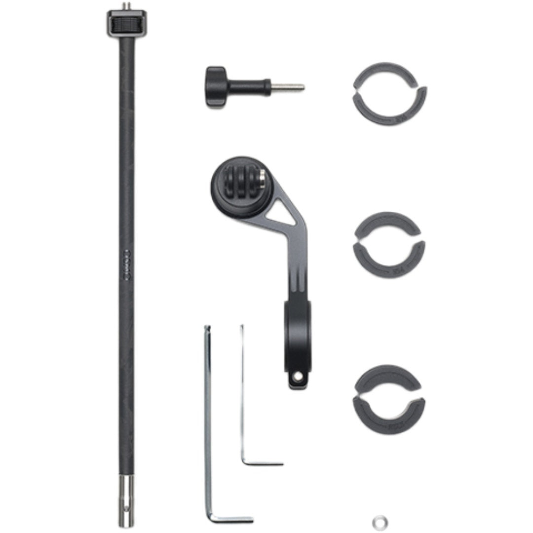 DJI Osmo Multifunctional Bike Tube Mount Kit