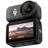 DJI Osmo Nano Combo action camera, 64GB