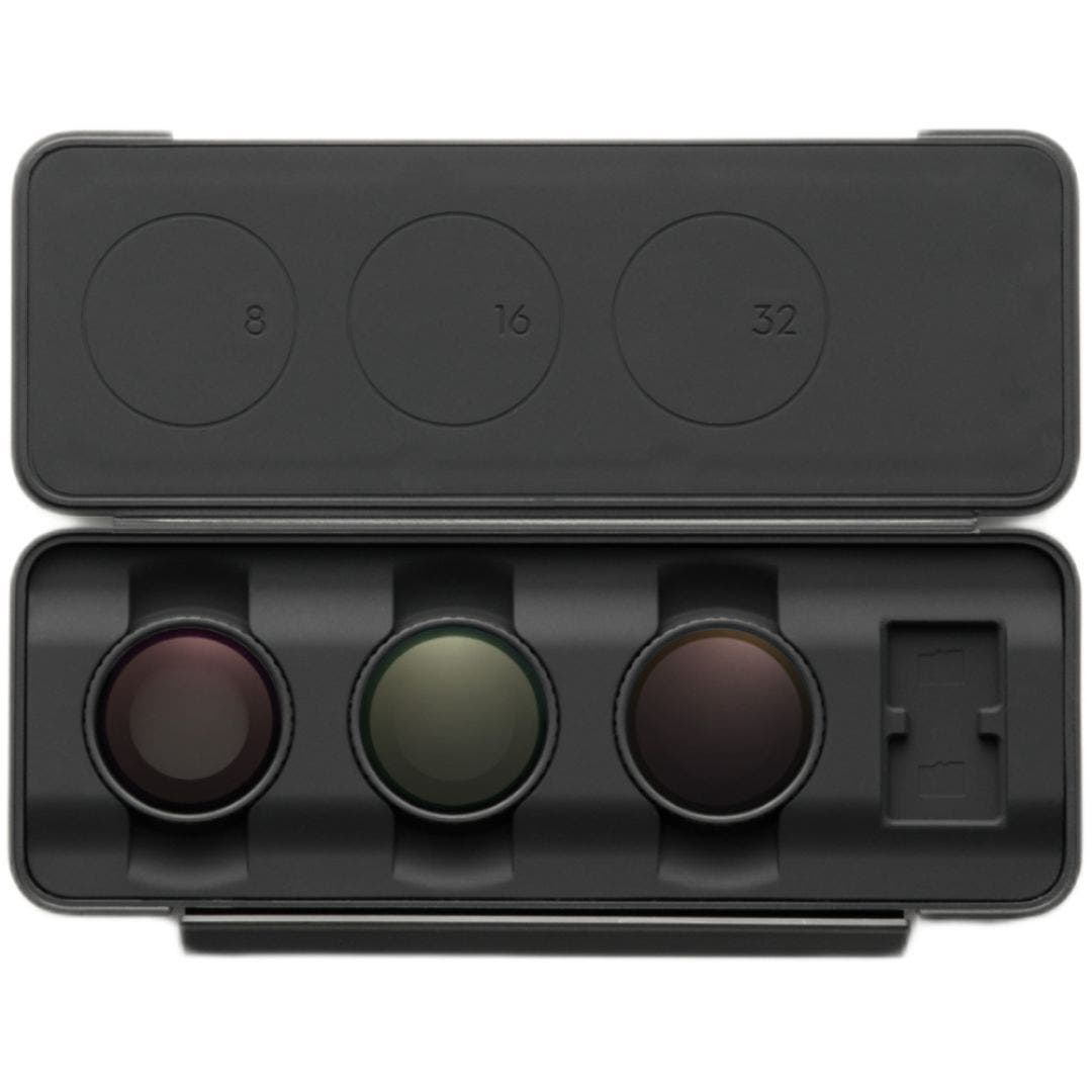 DJI Osmo Nano ND Filter ( 8 / 16 / 32 ) - additional product view