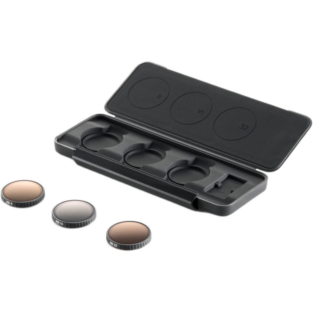 DJI Osmo Nano ND Filter ( 8 / 16 / 32 ) - additional product view