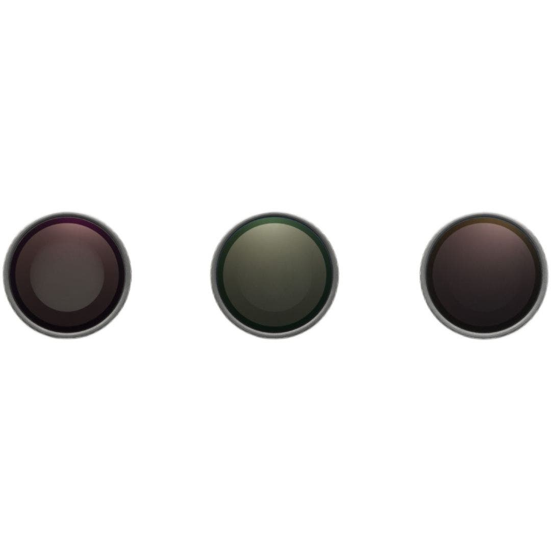 DJI Osmo Nano ND Filter ( 8 / 16 / 32 ) - additional product view