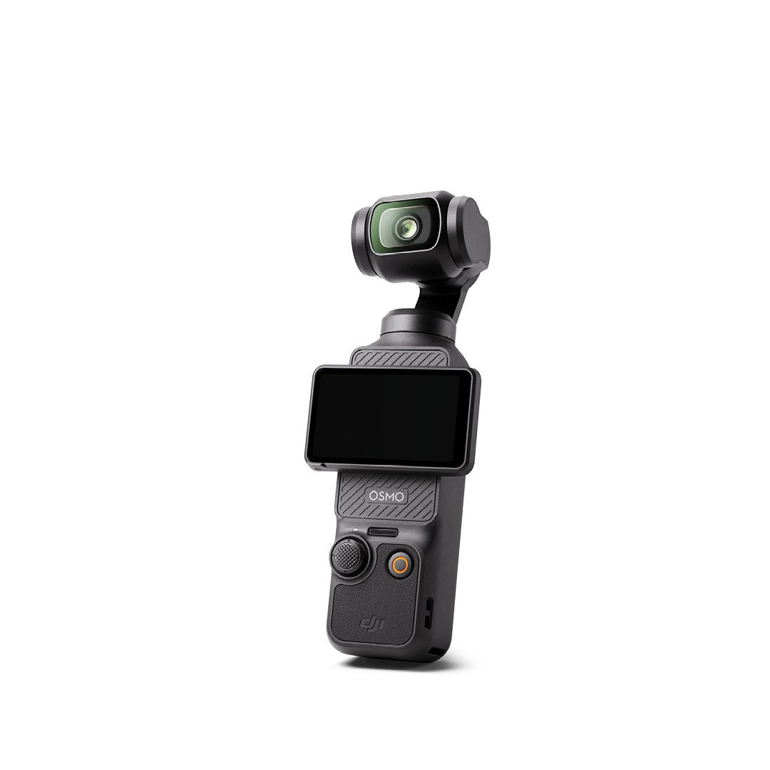 DJI Osmo Pocket 3 4K 3-Axis Camera/Gimbal - additional product view