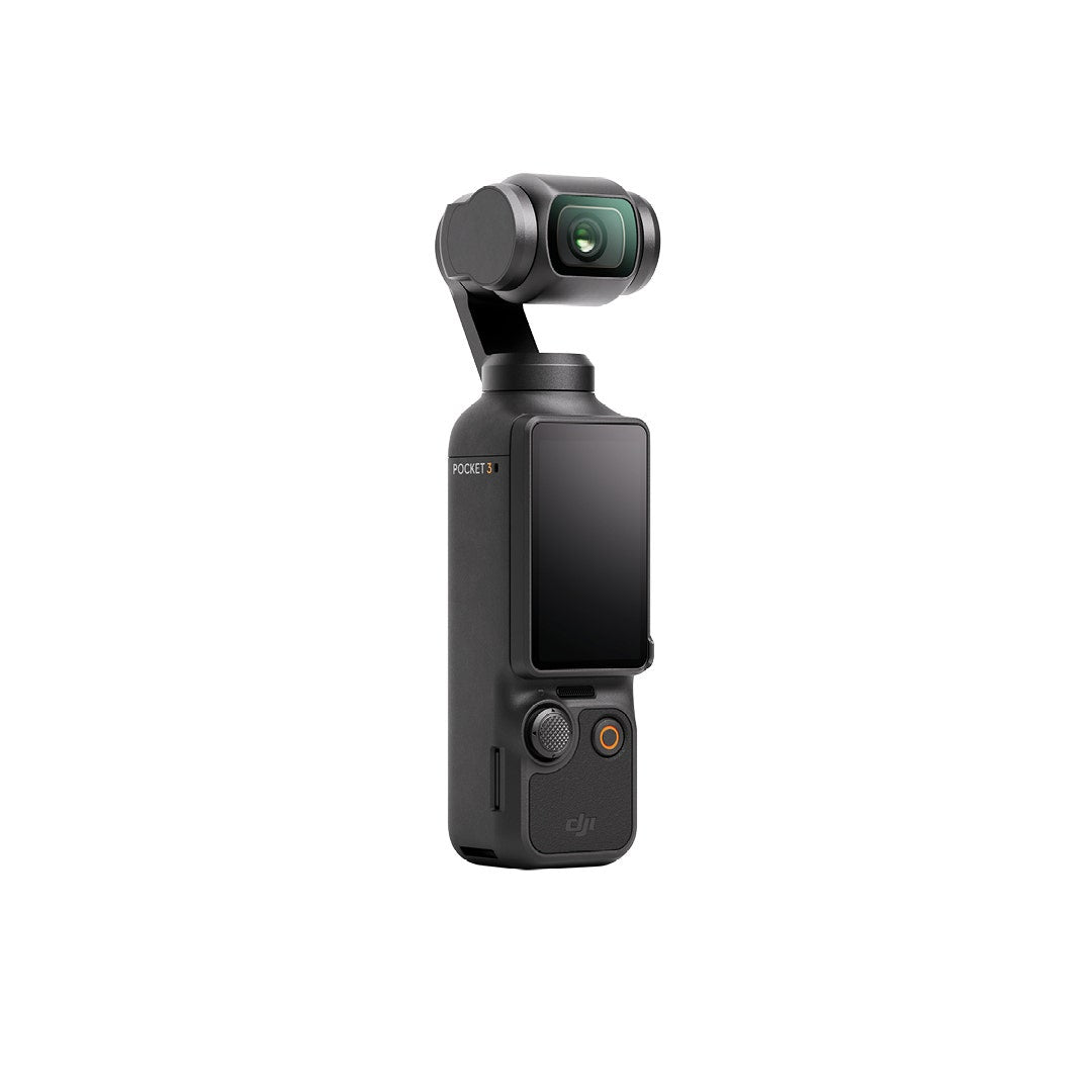 DJI Osmo Pocket 3 4K 3-Axis Camera/Gimbal - additional product view