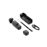 DJI Osmo Pocket 3 4K 3-Axis Camera/Gimbal - additional product view