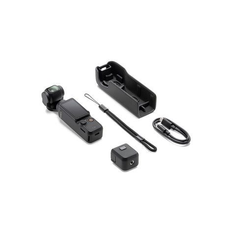 DJI Osmo Pocket 3 4K 3-Axis Camera/Gimbal - additional product view