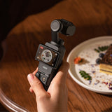 DJI Osmo Pocket 3 4K 3-Axis Camera/Gimbal - additional product view
