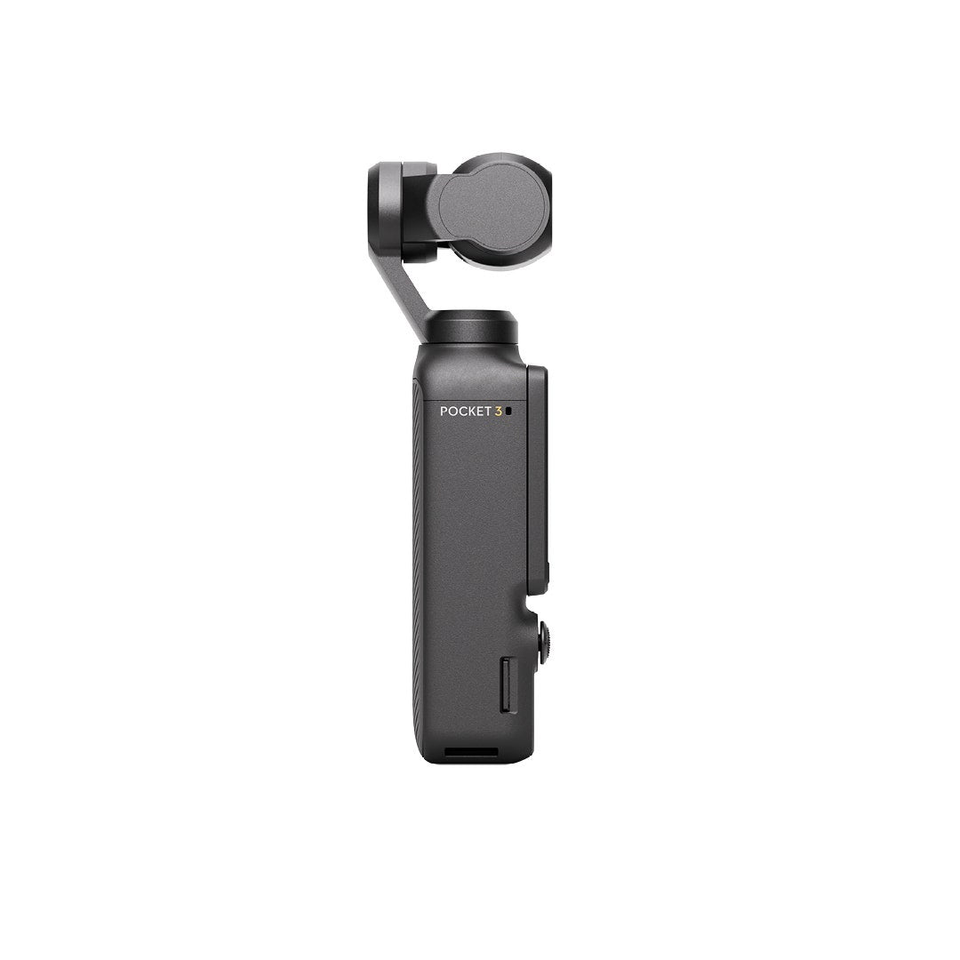 DJI Osmo Pocket 3 4K 3-Axis Camera/Gimbal - additional product view