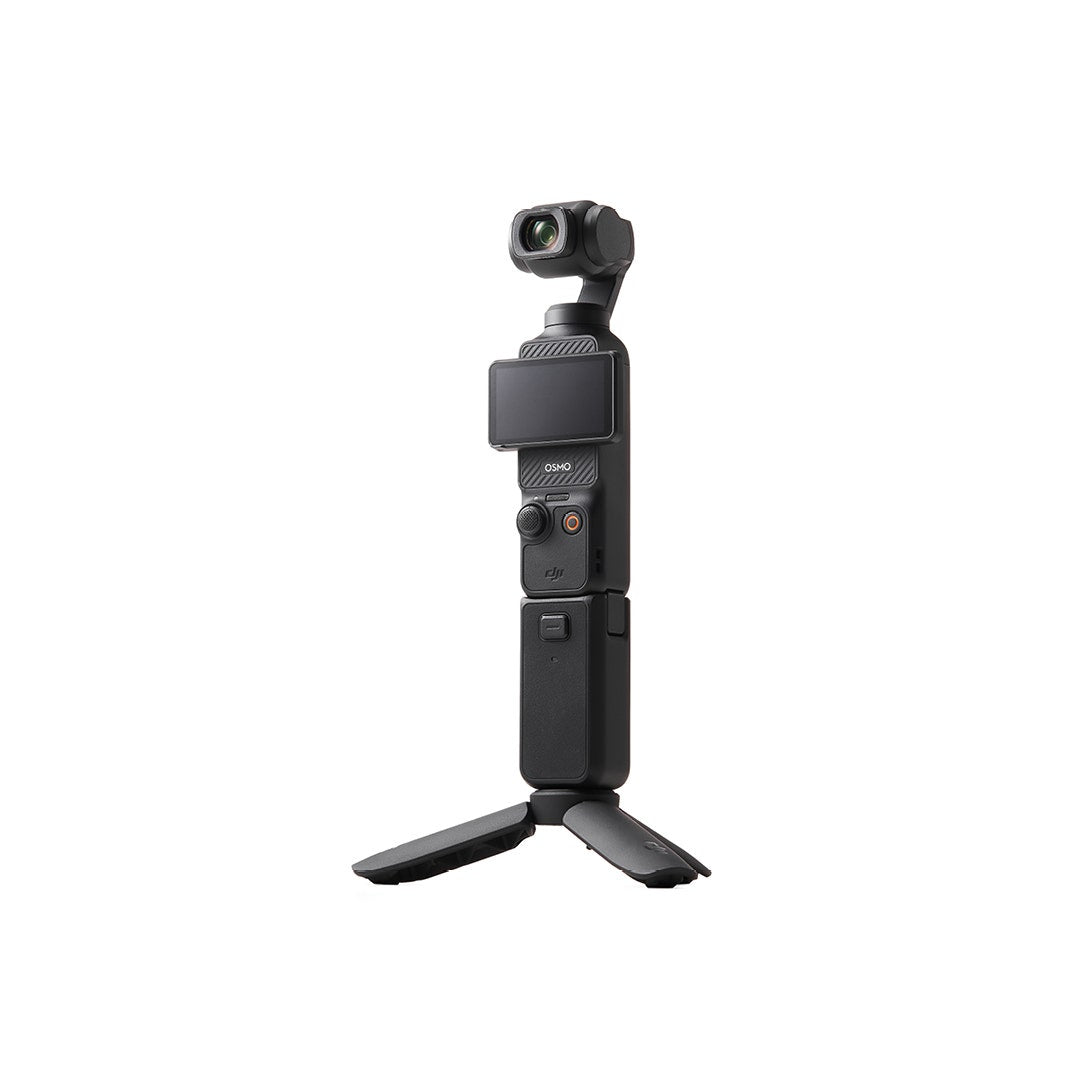 DJI Osmo Pocket 3 4K 3-Axis Camera/Gimbal Creator Combo - additional product view