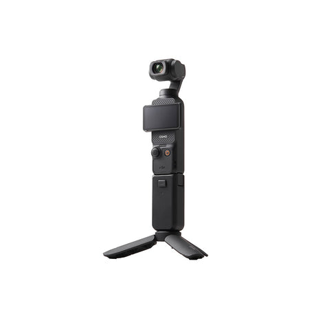 DJI Osmo Pocket 3 4K 3-Axis Camera/Gimbal Creator Combo - additional product view