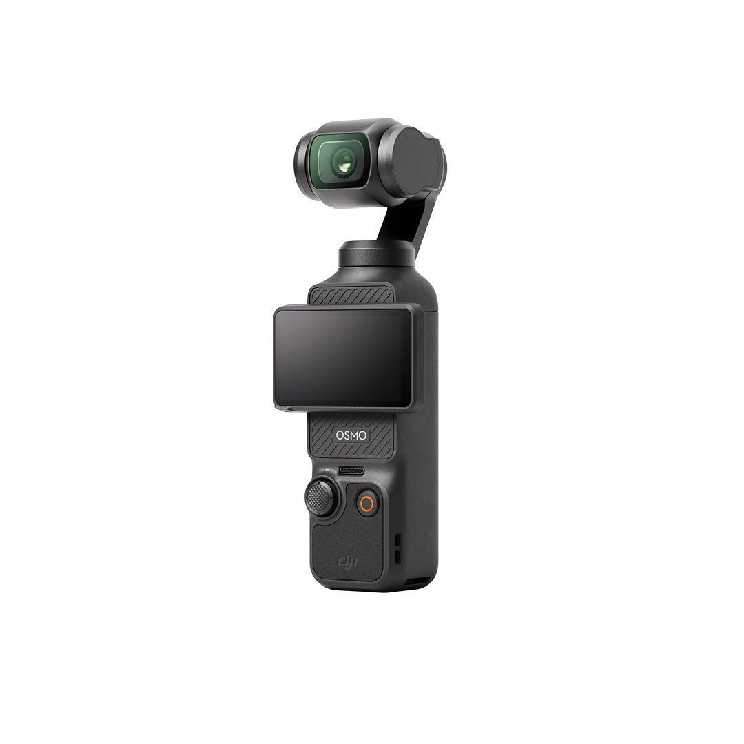 DJI Osmo Pocket 3 4K 3-Axis Camera/Gimbal Creator Combo - additional product view