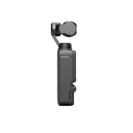 DJI Osmo Pocket 3 4K 3-Axis Camera/Gimbal Creator Combo - additional product view