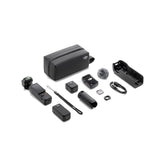 DJI Osmo Pocket 3 4K 3-axis camera gimbal, Creator Combo