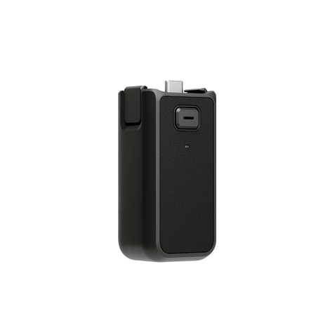 DJI Osmo Pocket 3 Battery Handle - additional product view