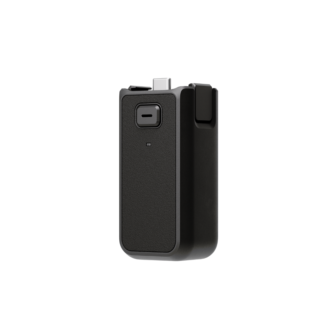 DJI Osmo Pocket 3 Battery Handle - additional product view