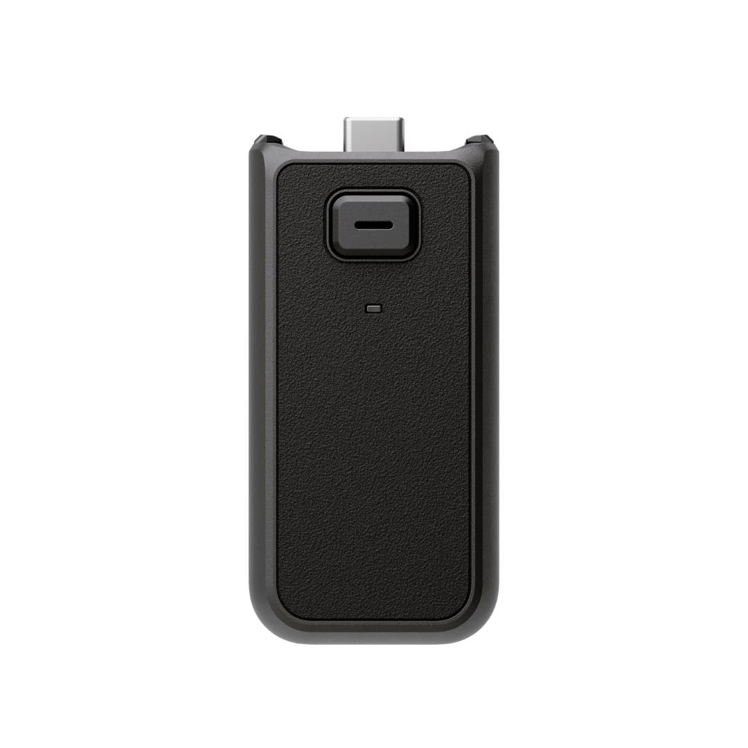 DJI Osmo Pocket 3 battery handle