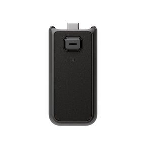 DJI Osmo Pocket 3 battery handle