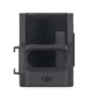 DJI Osmo Pocket 3 Expansion Adapter - additional product view