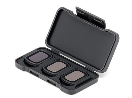 DJI Osmo Pocket 3 Magnetic ND Filters Set - additional product view