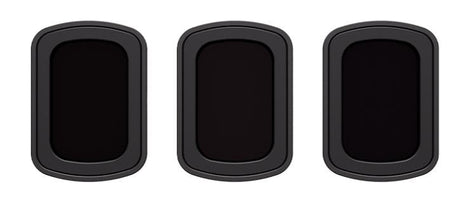 DJI Osmo Pocket 3 magnetic ND filters set