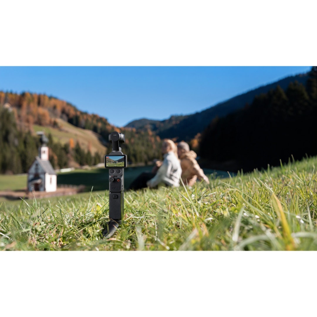 DJI Osmo Pocket 4 Battery Handle - additional product view