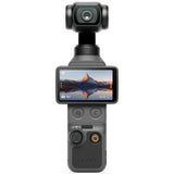 DJI Osmo Pocket 4 Camera/Gimbal Creator Combo - additional product view