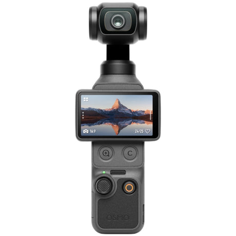 DJI Osmo Pocket 4 Camera/Gimbal Creator Combo - additional product view