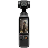 DJI Osmo Pocket 4 Camera/Gimbal Creator Combo - additional product view
