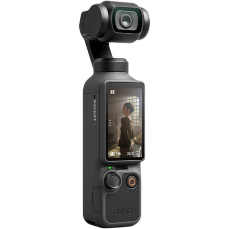 DJI Osmo Pocket 4 Camera/Gimbal Creator Combo - additional product view
