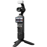 DJI Osmo Pocket 4 Camera/Gimbal Creator Combo - additional product view
