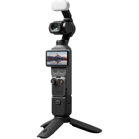 DJI Osmo Pocket 4 Camera/Gimbal Creator Combo - additional product view