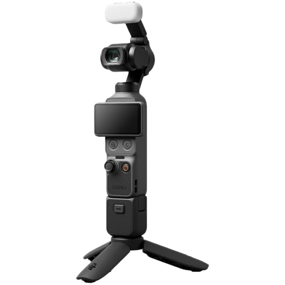 DJI Osmo Pocket 4 Camera/Gimbal Creator Combo - additional product view