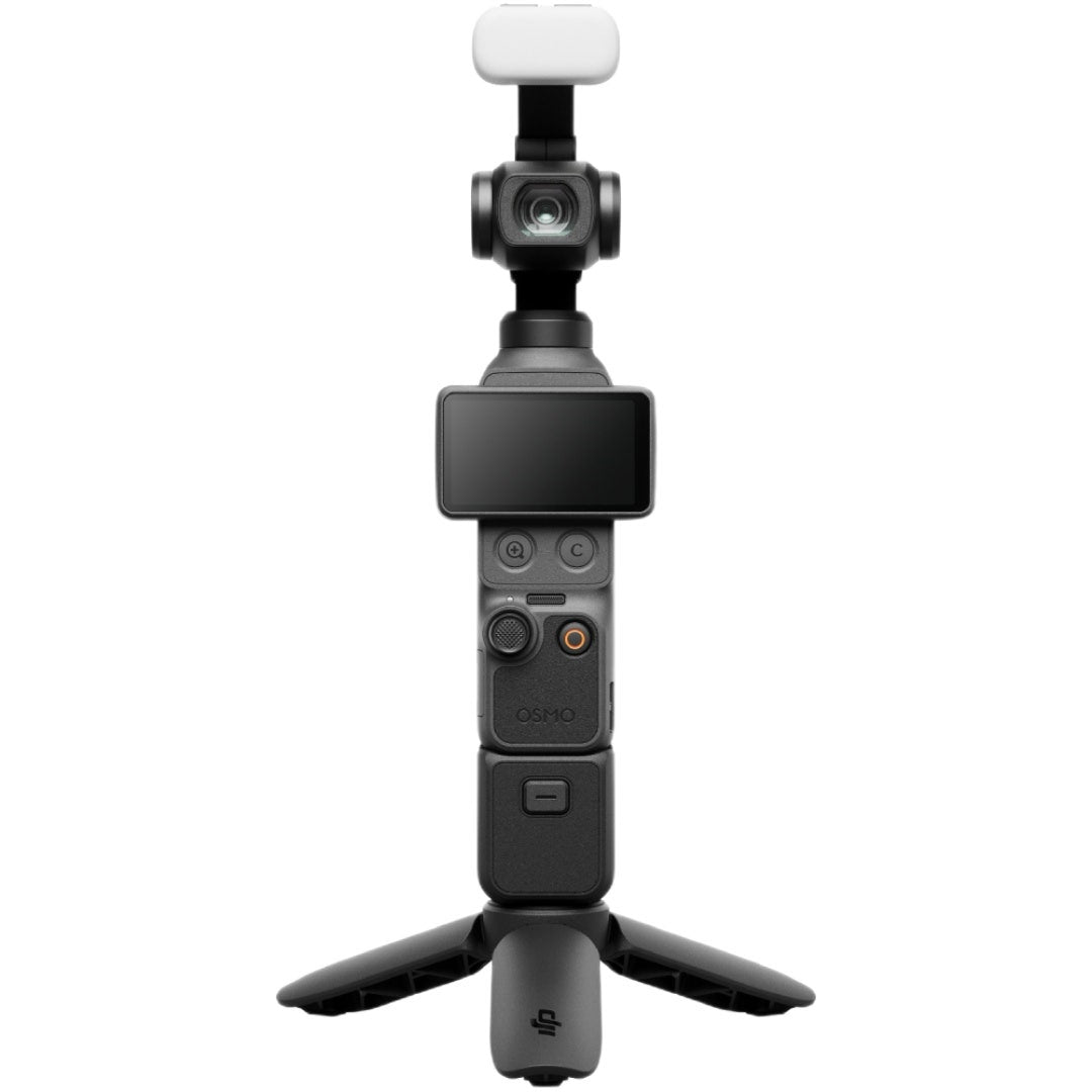 DJI Osmo Pocket 4 Camera/Gimbal Creator Combo - additional product view