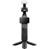 DJI Osmo Pocket 4 Camera/Gimbal Creator Combo - additional product view