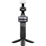 DJI Osmo Pocket 4 Camera/Gimbal Creator Combo - additional product view