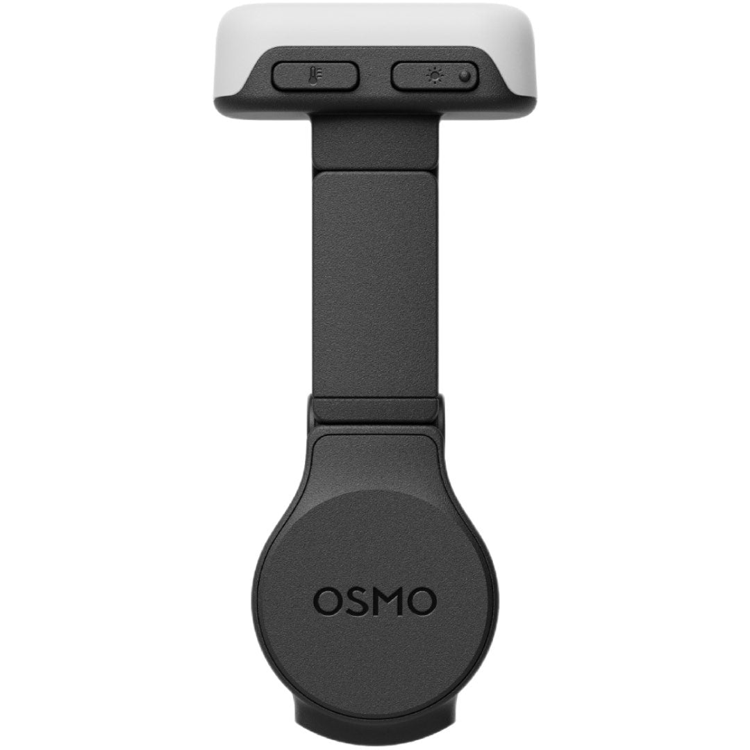 DJI Osmo Pocket 4 Camera/Gimbal Creator Combo - additional product view