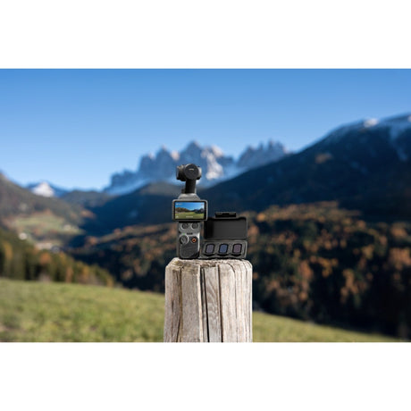 DJI Osmo Pocket 4 Camera/Gimbal Creator Combo - additional product view