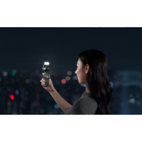 DJI Osmo Pocket 4 Camera/Gimbal Creator Combo - additional product view