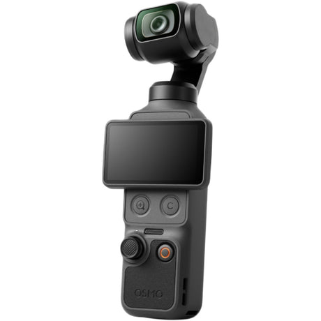 DJI Osmo Pocket 4 Camera/Gimbal Creator Combo - additional product view