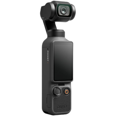 DJI Osmo Pocket 4 Camera/Gimbal Creator Combo