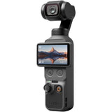 DJI Osmo Pocket 4 Camera/Gimbal Standard Combo - additional product view