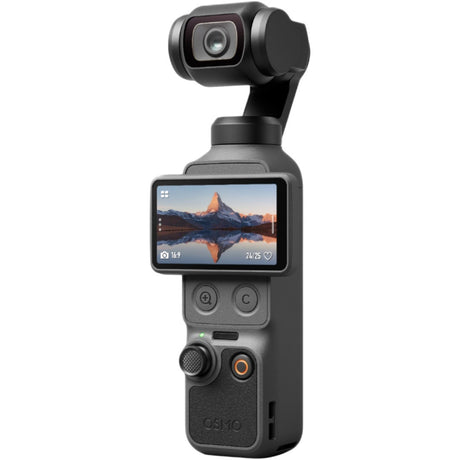 DJI Osmo Pocket 4 Camera/Gimbal Standard Combo - additional product view