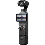 DJI Osmo Pocket 4 Camera/Gimbal Standard Combo - additional product view
