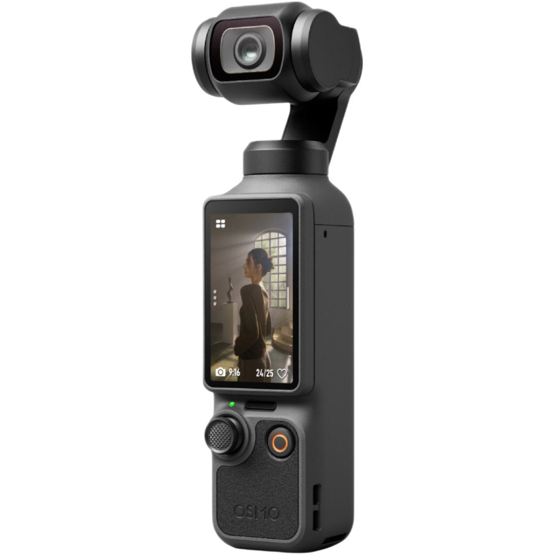 DJI Osmo Pocket 4 Camera/Gimbal Standard Combo - additional product view