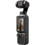 DJI Osmo Pocket 4 Camera/Gimbal Standard Combo - additional product view